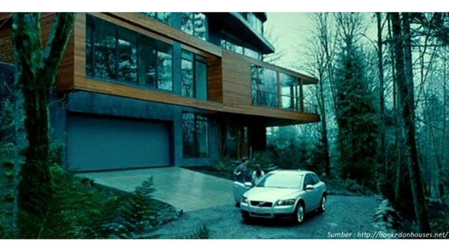 7 Potret Rumah Legendaris yang Dijadikan Syuting Film, Ajak Nostalgia