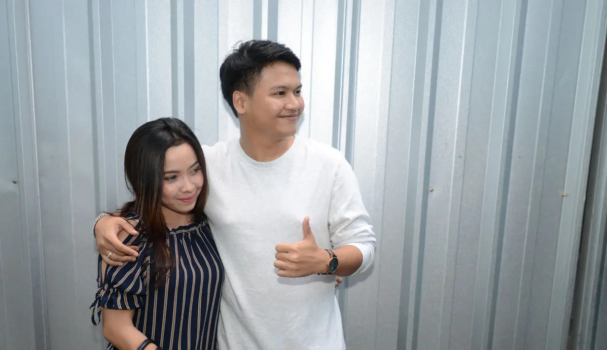 (Bayu Herdianto/Kapan Lagi)