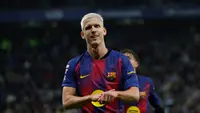 Barcelona Siapkan Skema Lini Tengah Baru Lawan FC Copenhagen, Target Menang Besar