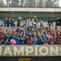 Persib Bandung melawan Persijap Jepara pada pekan terakhir BRI Super League 2025/2026 di Stadion GBLA, Bandung, Sabtu (23/5/2026). (Bola.com/Bagaskara Lazuardi)