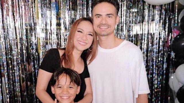 Bunga Citra Lestari (Foto: Instagram/@bclsinclair)