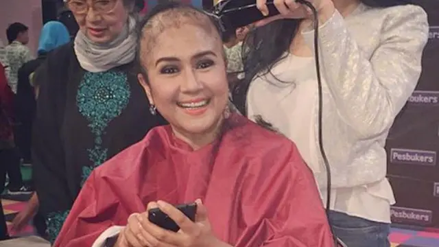Ria Irawan