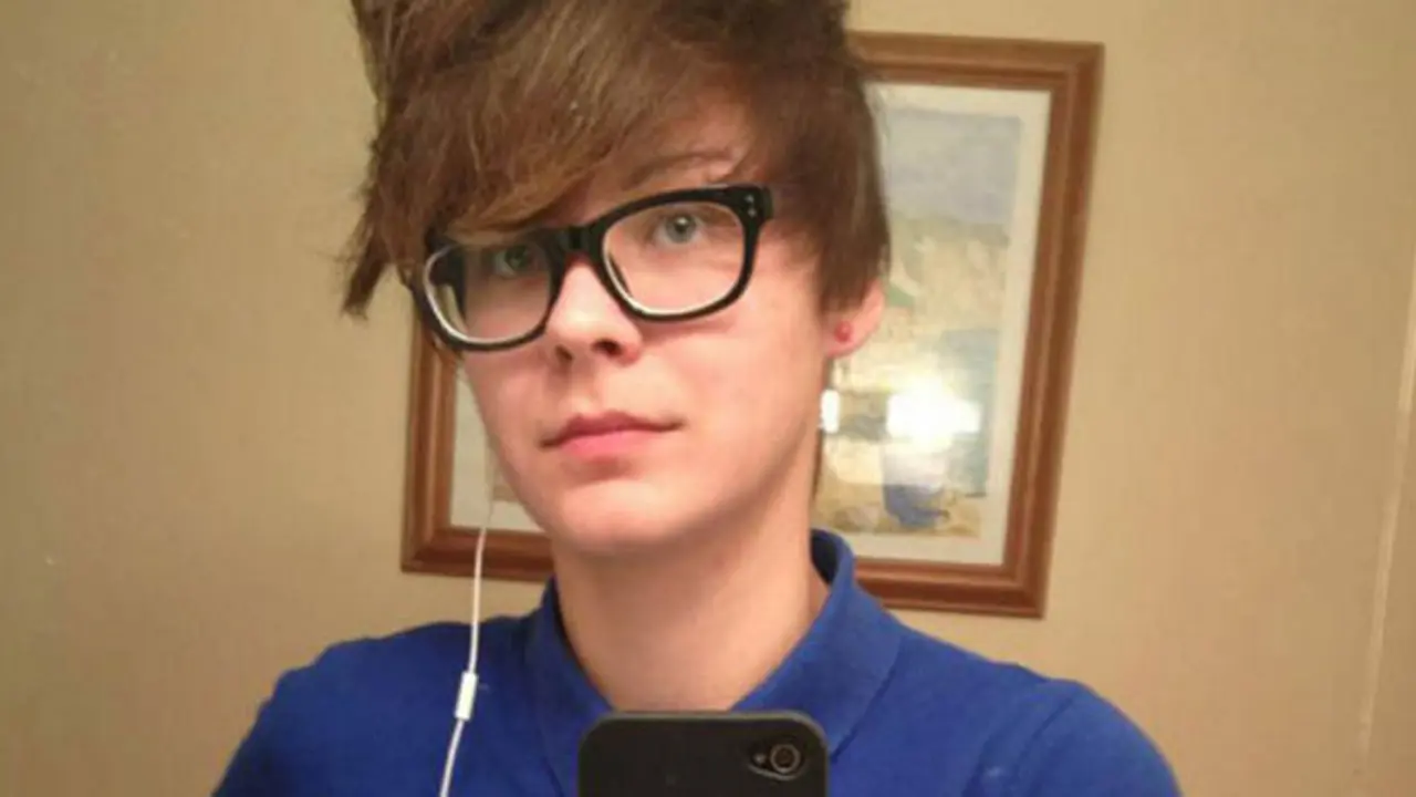 Transgender 3