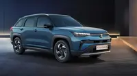 Bukan Listrik, Maruti Suzuki Pilih Biogas untuk SUV Ramah Lingkungan Terbarunya