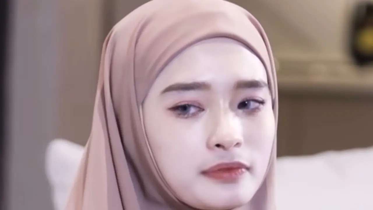 Inara Rusli