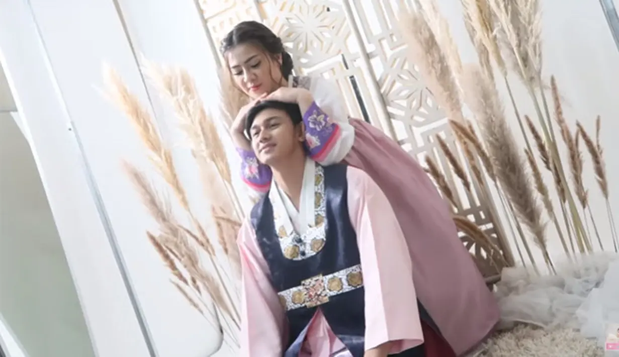 (Youtube/Felicya Angelista)