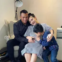 Uut Permatasari (Foto: Instagram/@uutpermatasari)