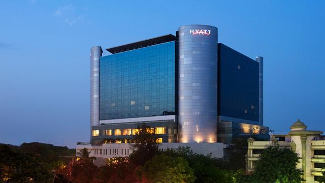 Hyatt