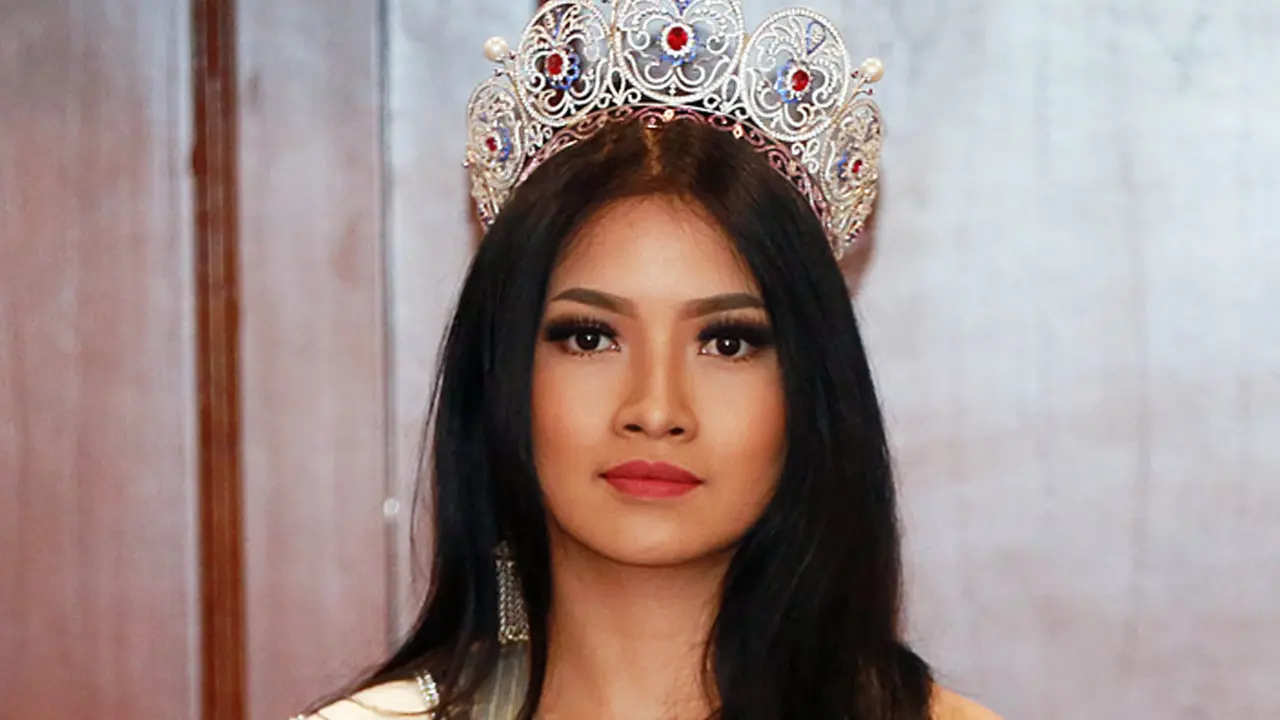 Anindya Kusuma Putri