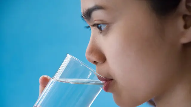 Kenali tanda-tanda dehidrasi