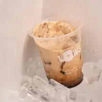 Vows Coffee menghadirkan kopi nabati dengan harga terjangkau (Foto: instagram/vowscoffee)