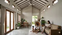 9 Cara Mendinginkan Ruangan Tanpa AC: Solusi Sejuk, Hemat Energi dan Ramah Lingkungan
