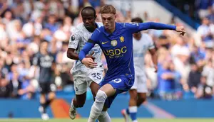Bangkit dan Tampil Ciamik, Cole Palmer Berpeluang Kembali ke Timnas Inggris