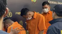 Top 3 News: Dua Polisi Pengeroyok Mata Elang hingga Tewas di Kalibata Dipecat dari Polri