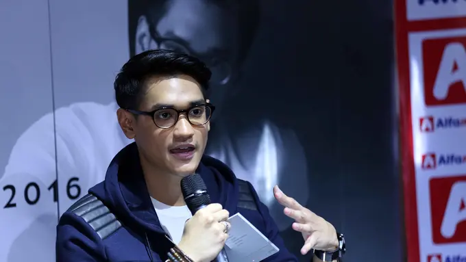[Bintang] Afgan