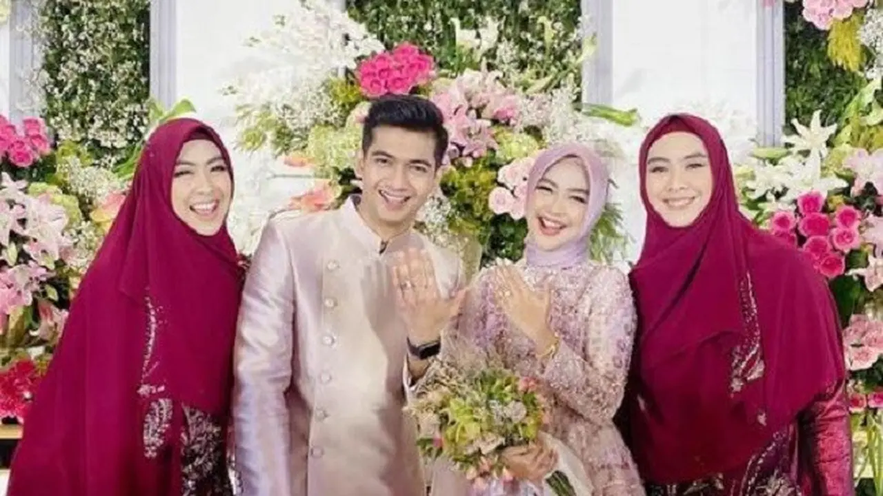 Oki Setiana Dewi (Foto: Instagram/@okisetianadewi)