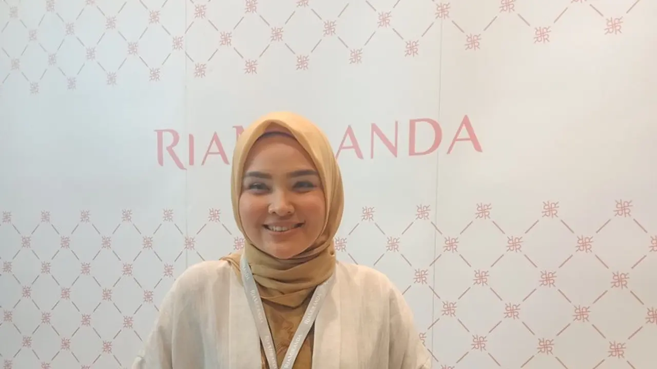 Ria Miranda