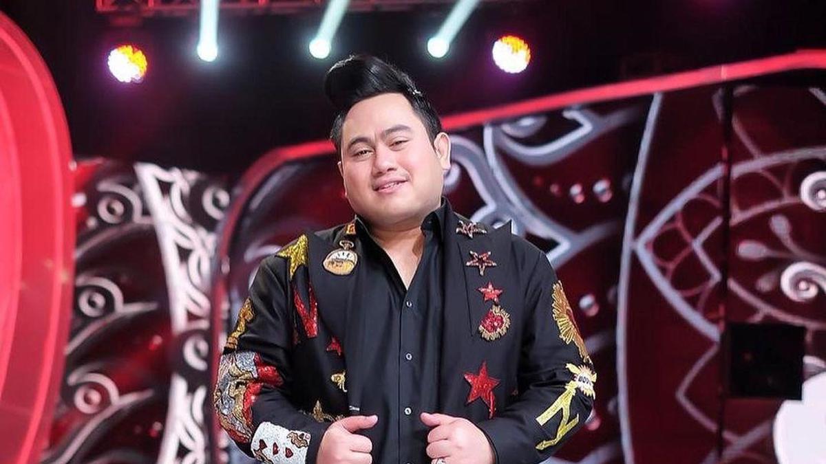 Lagi-Lagi Bikin Netizen Gempar, Ada Apa Sih dengan Nassar?