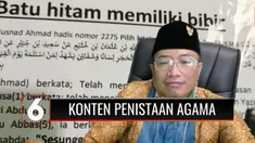 Dugaan konten berisi penistaan agama, Kongres Pemuda Indonesia (KPI) melaporkan Muhammad Kece ke polisi. KPI minta agar polisi segera menangkap pelaku dan mengimbau masyarakat agar tidak terprovokasi.