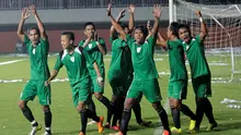 PSS Sleman (Bola.com/Vincensius Sawarno