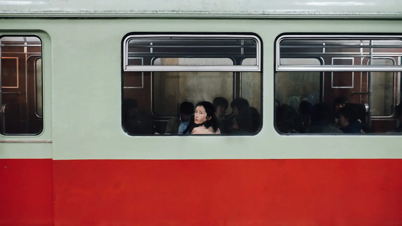 [Bintang] Korea Utara