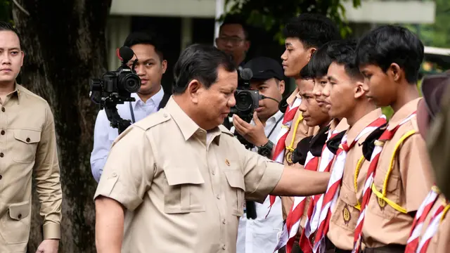 Presiden Targetkan 500 Sekolah Rakyat, Mensos Pastikan Kualitas Guru Jadi Fondasi