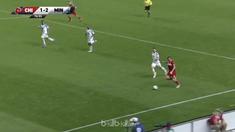 Berikut bukti eks gelandang Manchester United, Bastian Schweinsteiger, masih hebat. This video presented by Ballball.