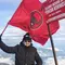 Hasto Sampaikan Pesan Menyentuh Usai Kibarkan Bendera PDIP di Puncak Kerinci