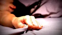 Stimulasi Bagian Ini Bikin Pria Tak Berhenti Orgasme