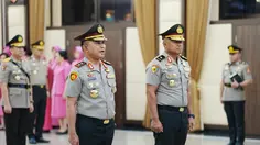 Wakapolda Metro Jaya Dekananto Eko Purwono Naik Pangkat Jadi Irjen