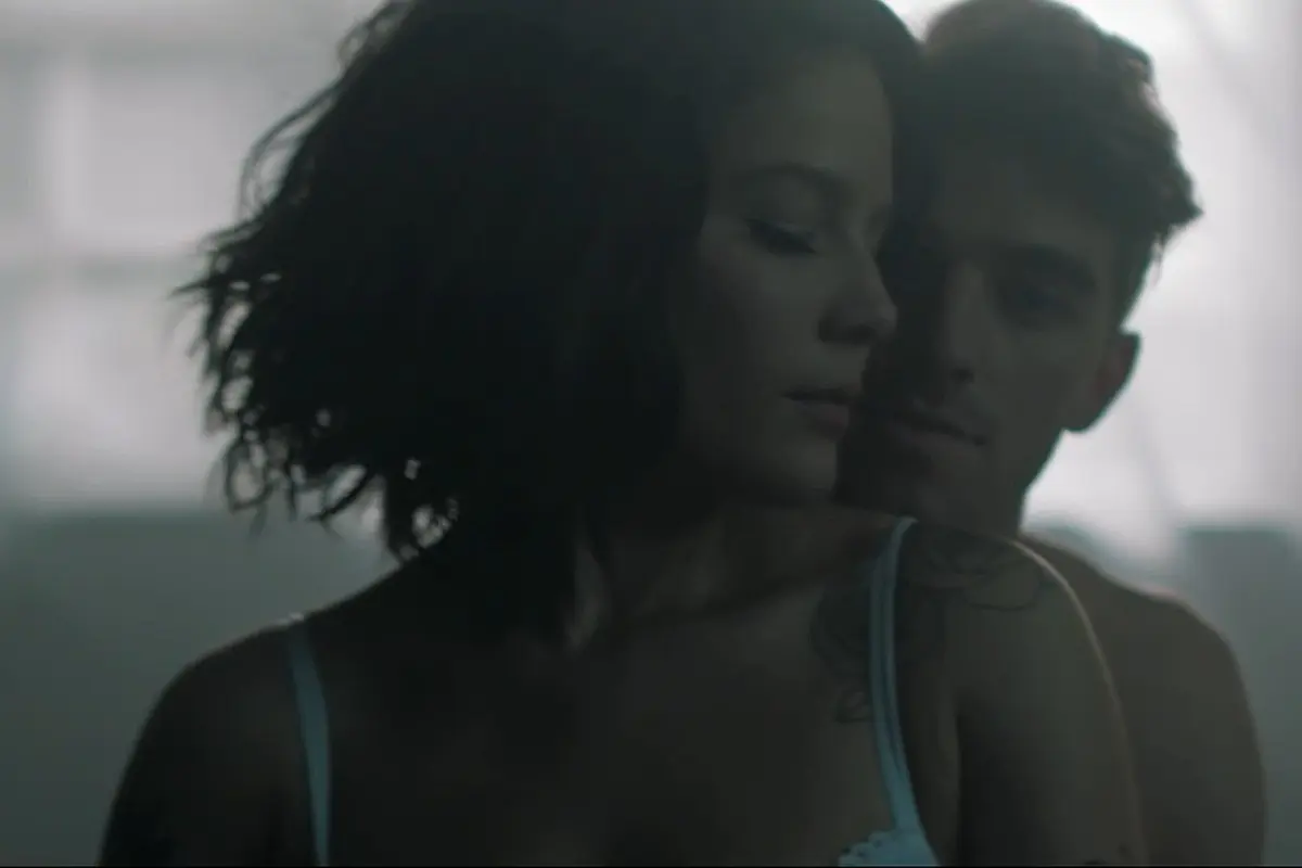 [Bintang] The Chainsmokers feat Halsey