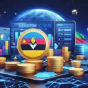 Token Sonic Melonjak Hampir 18%, Ini Pemicunya