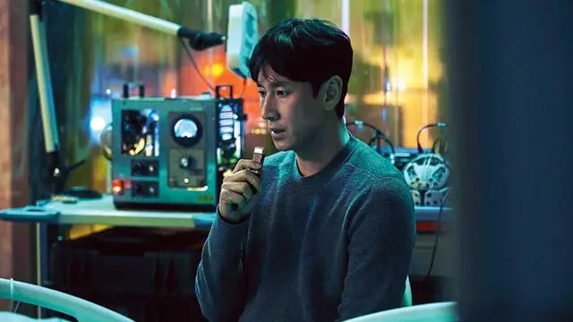 Rekomendasi Drama Korea Medis. (credit: imdb)