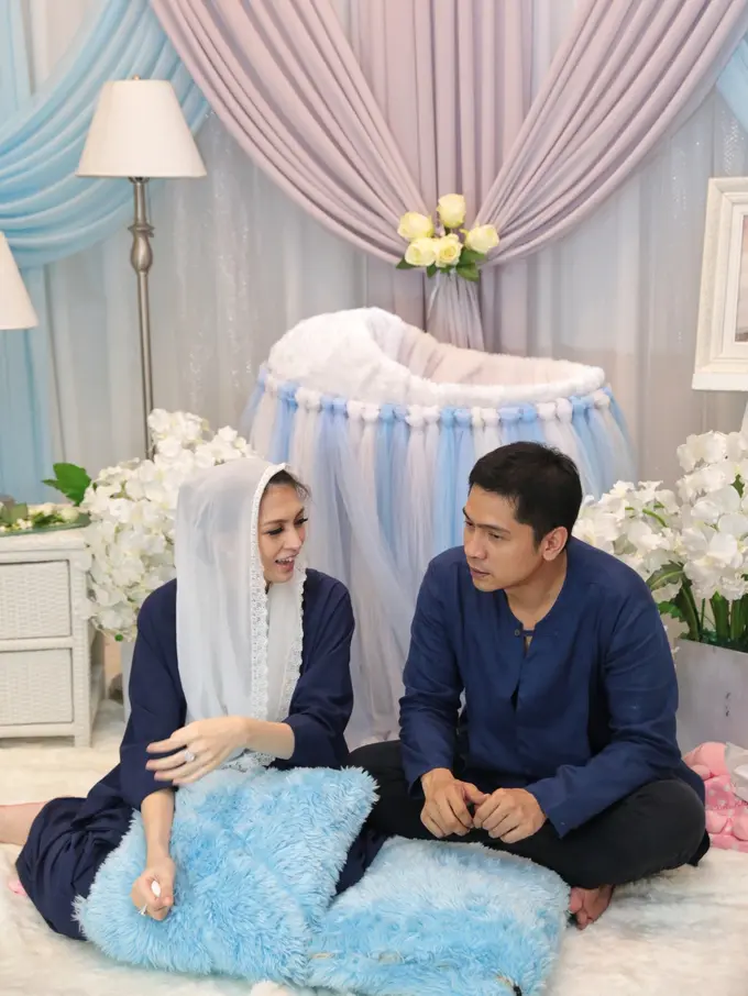 [Bintang] Donita dan Adi Nugroho