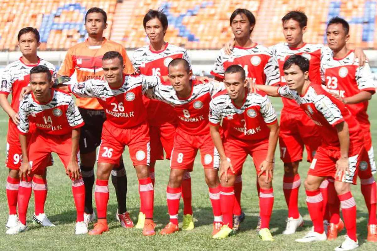 Martapura FC
