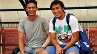 Nostalgia Bintang Singapura M. Ridhuan yang Rindukan Arema