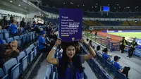 Persib Terapkan Zero Waste Management, Pelopor Perubahan untuk Keberlanjutan Lingkungan