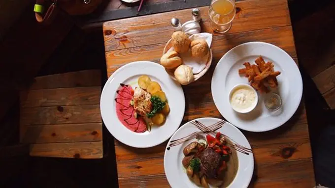 Ini tanda tubuhmu kurang protein/copyright Pexels.com