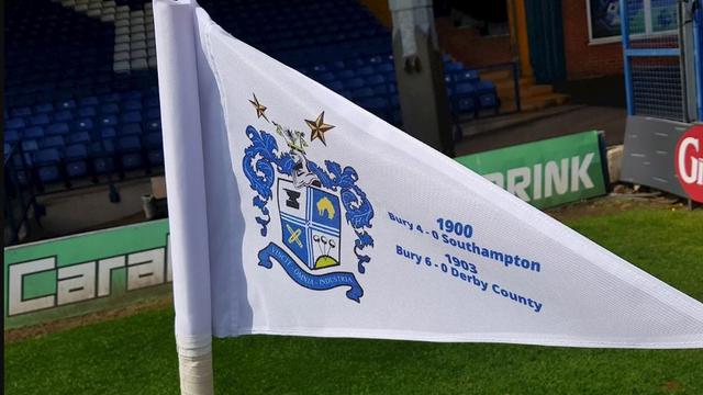 Bury FC