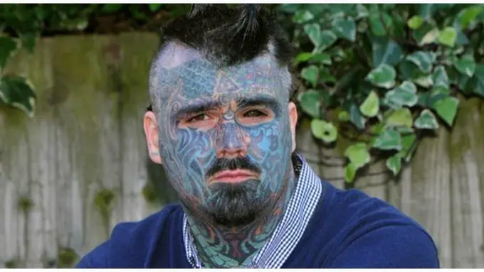 Foto: copyright dailymail.co.uk