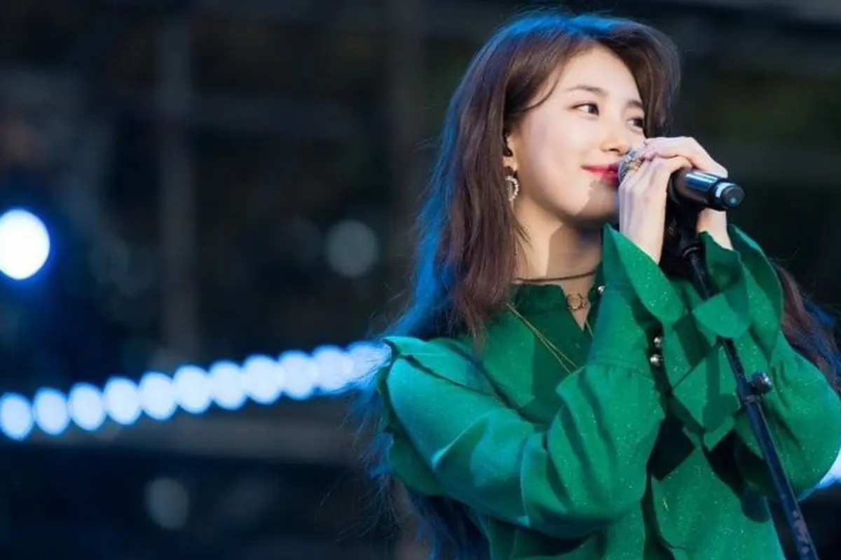 [BIntang] Suzy
