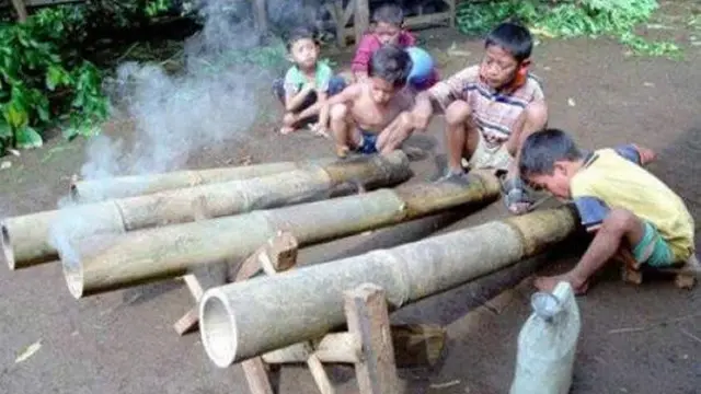 Bikin Nostalgia, Ini 6 Mainan Jadul yang Populer saat Bulan Puasa