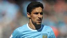 Jesus Navas (Independent)