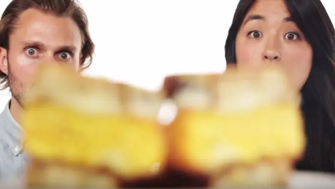 Resep Mac n' Cheese Jadi Cuma Dalam Waktu 2 Menit