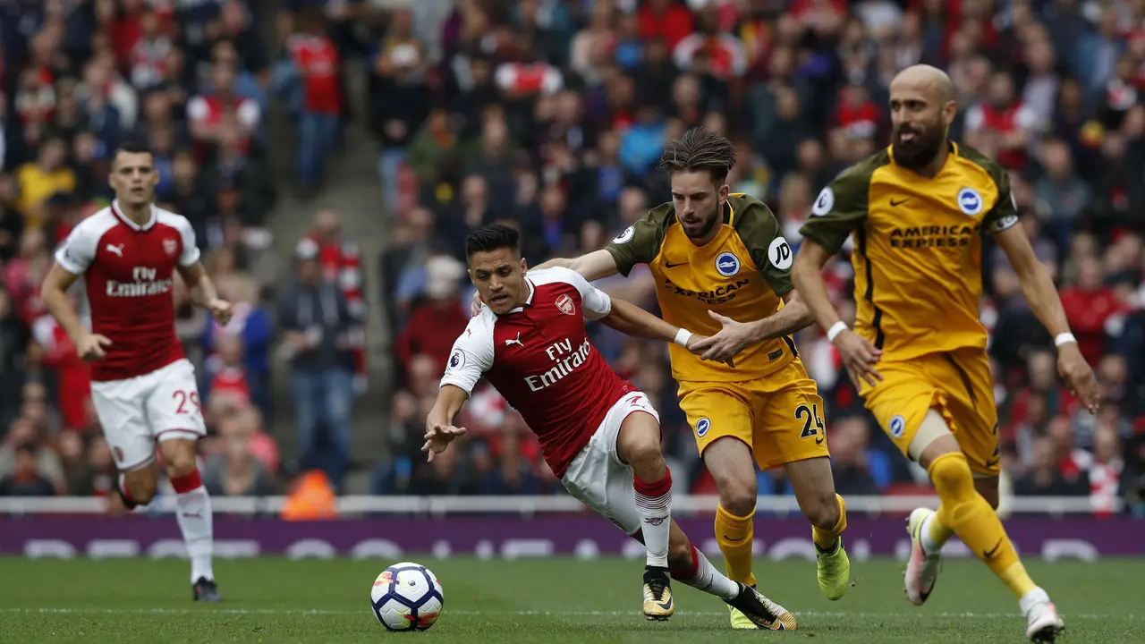 Arsenal