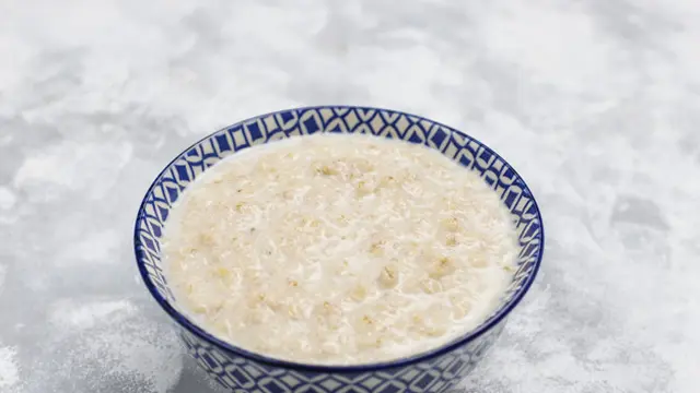 Bubur Kacang Ijo