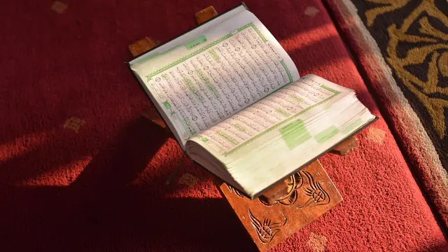 Nuzulul Quran