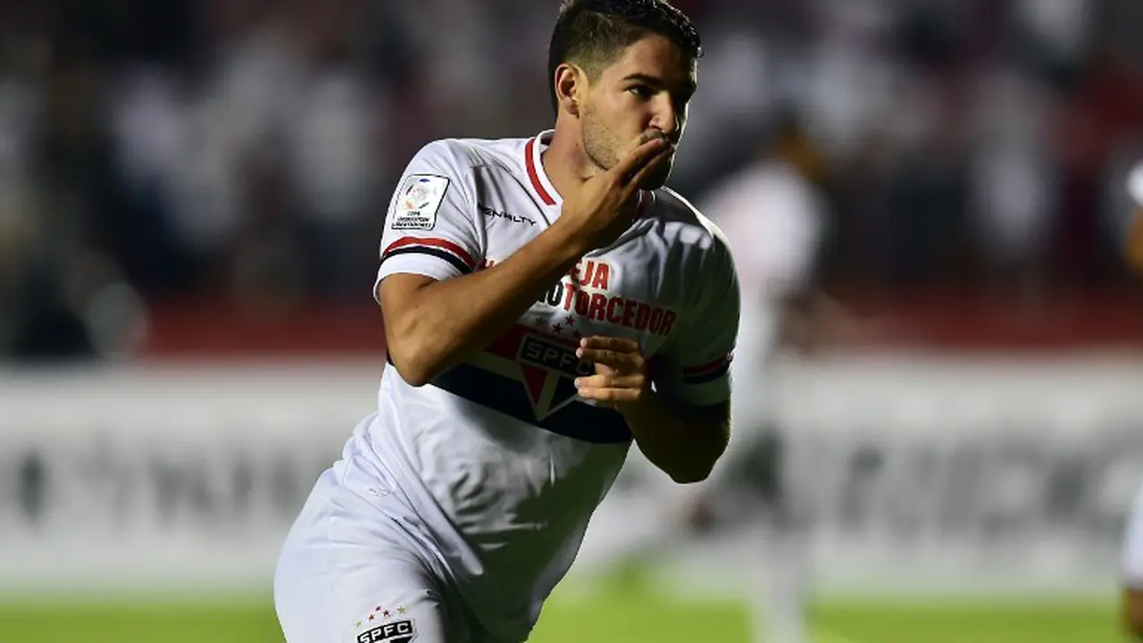 Alexandre Pato