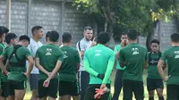 Pelatih Timnas Indonesia Menakar Kualitas Vietnam