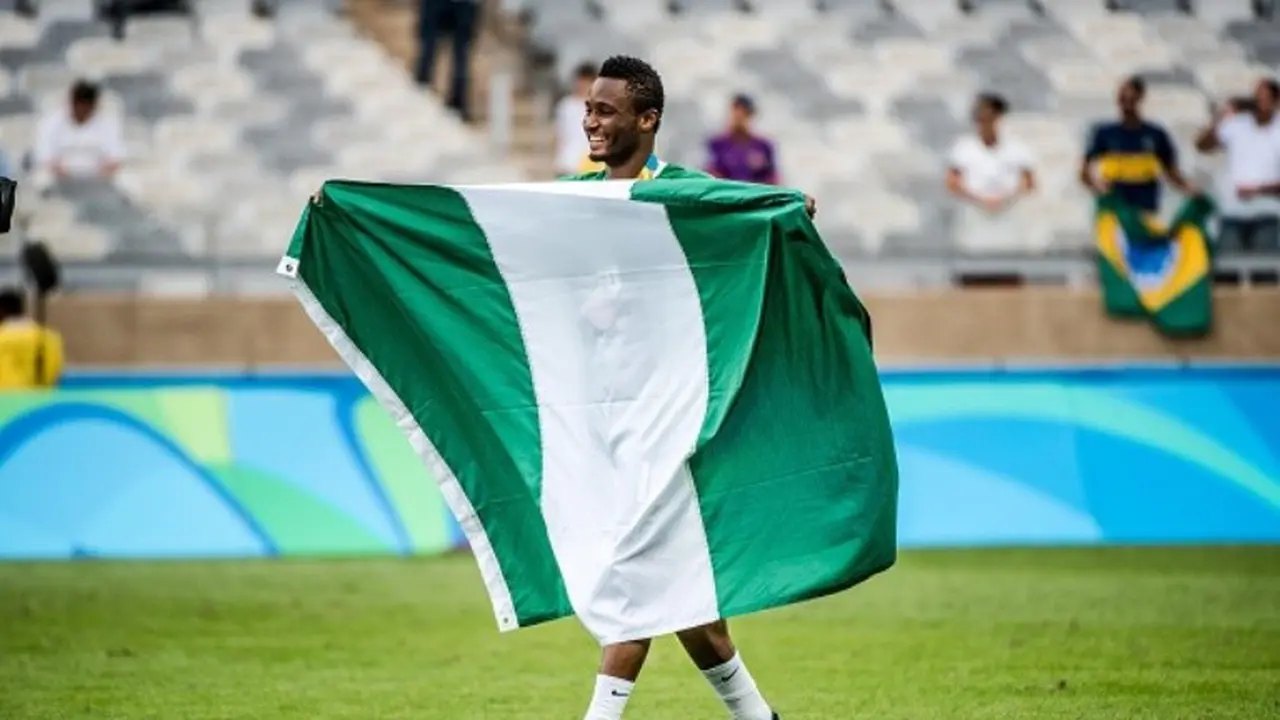 john obi mikel